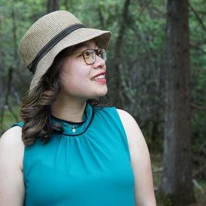 Meet your Posher, Hong